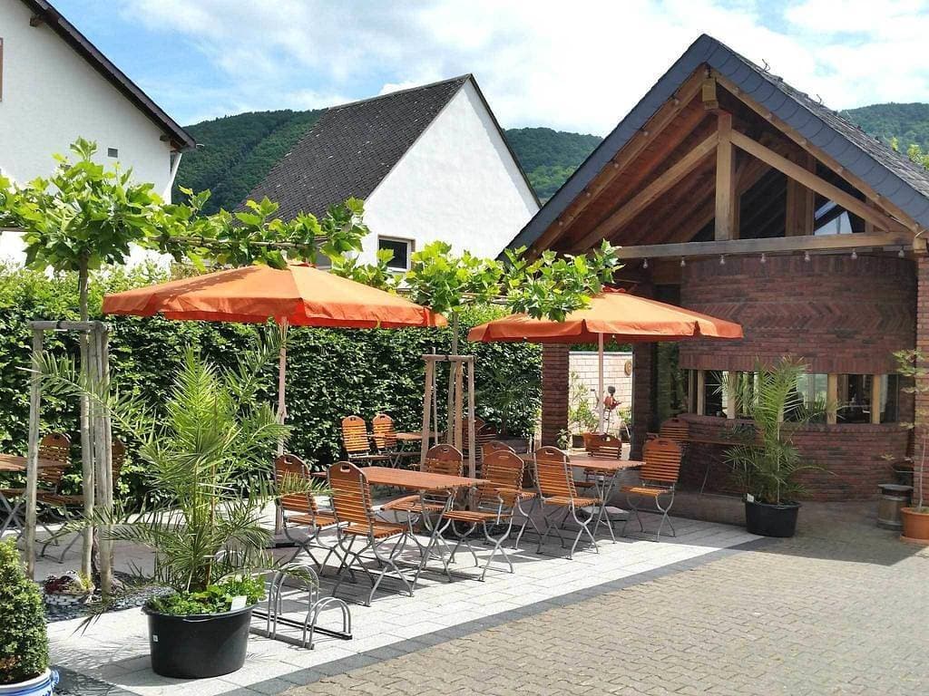 Foto 2 von 20: Zimmer Nr. 1