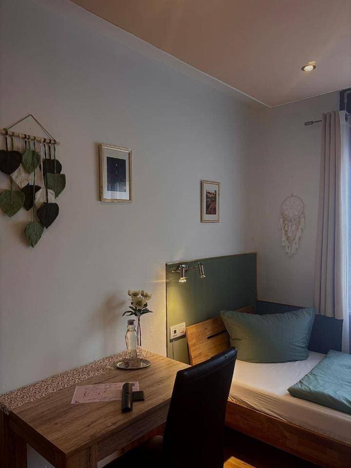 Foto 13 von 17: Apartment Zweibettzimmer