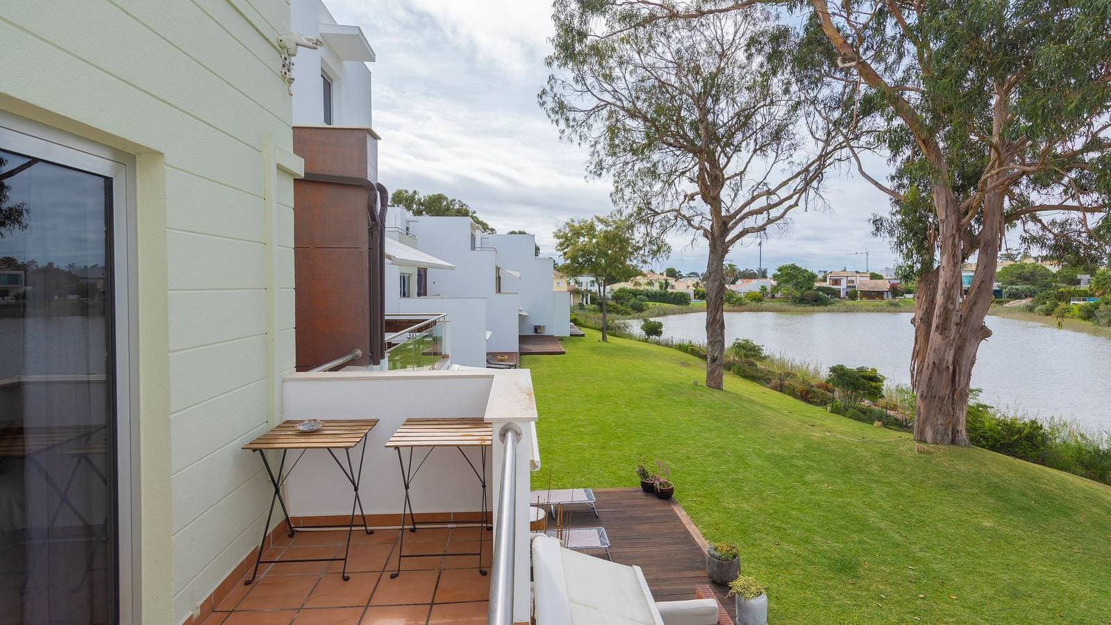 Foto 10 von 38: Ferienhaus für 6 Personen mit Pool
