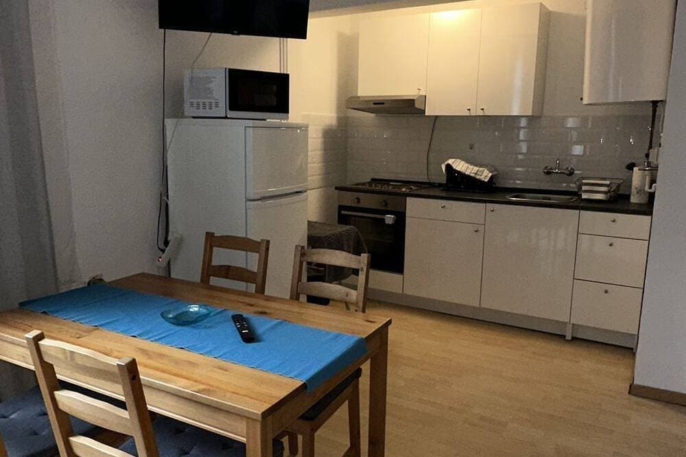 Foto 12 von 15: Haus in Stolberg-Harz mit 6 Apartment und Gemeinschaftsbereich