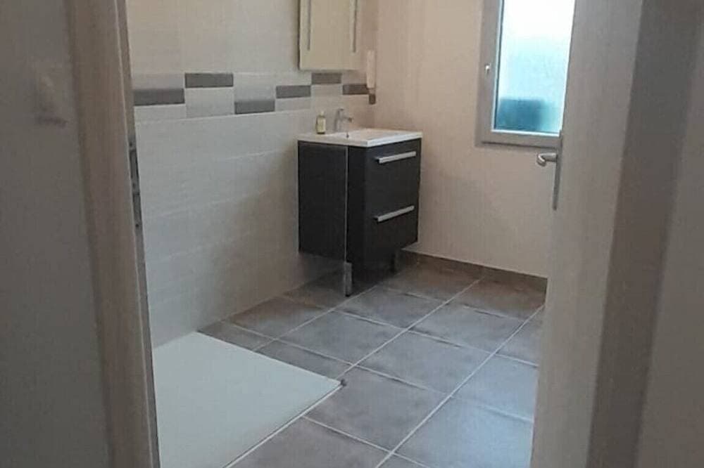 Foto 10 von 20: New house Beauval 15min wifi garden Pmr