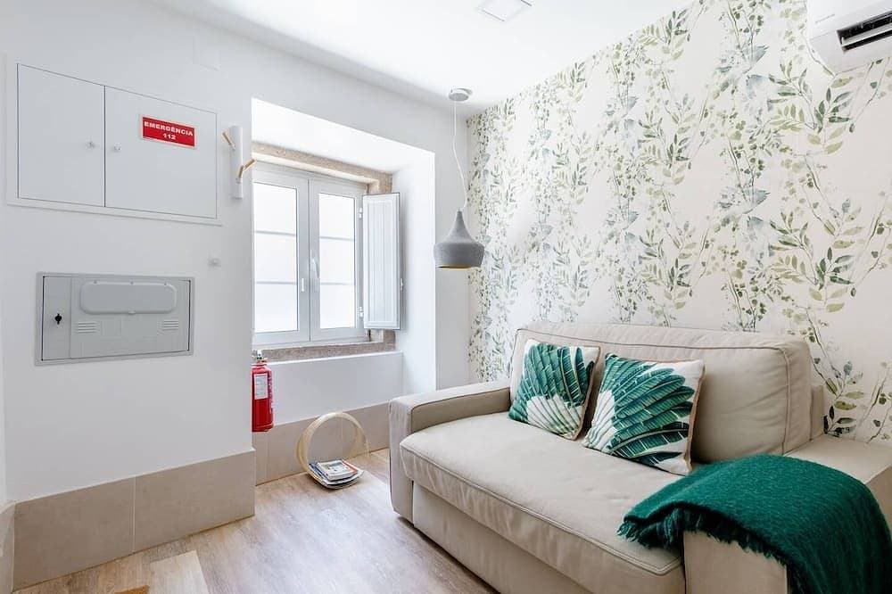 Foto 13 von 30: Apartment mit Terrasse im historischen Grace-Gebäude mit kostenlosem mobilem WLAN