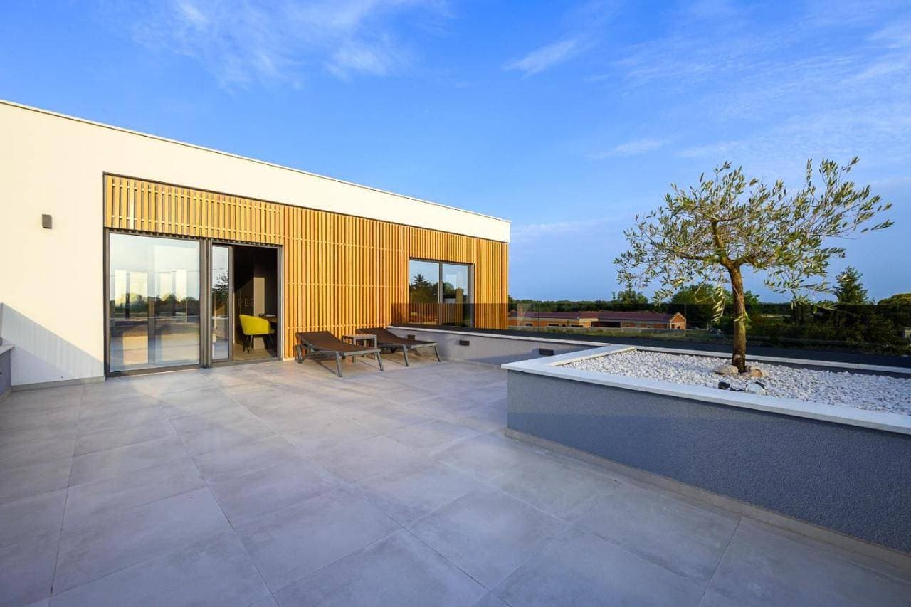 Foto 9 von 34: Villa with Private Pool