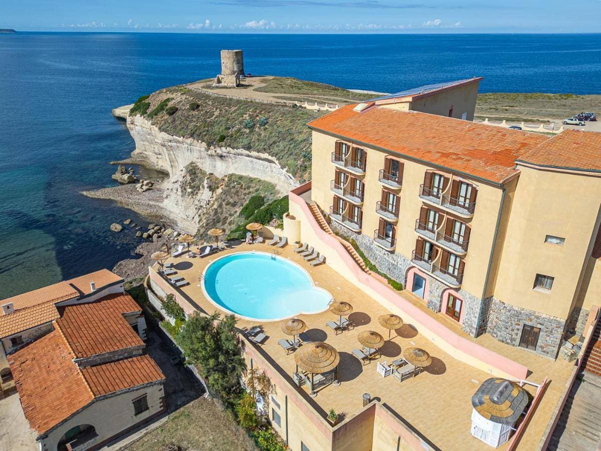 Foto 4 von 20: Superior Double or Twin Room with Sea View - Baja
