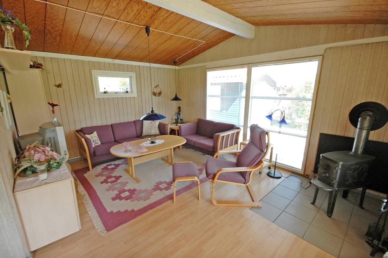 Foto 3 von 13: Nice home in Køge w/ WiFi and 2 Bedrooms