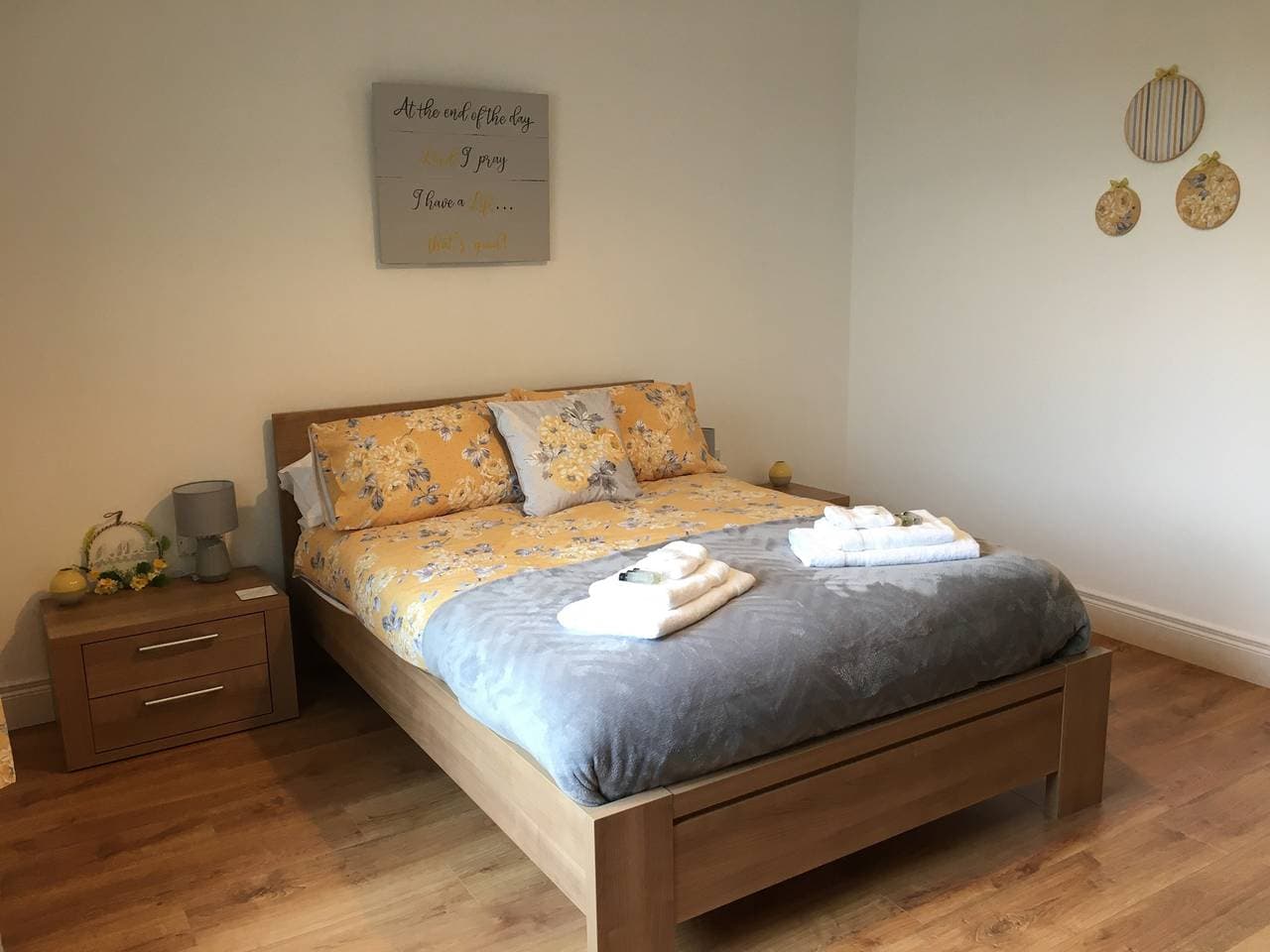 Ferienwohnung 1