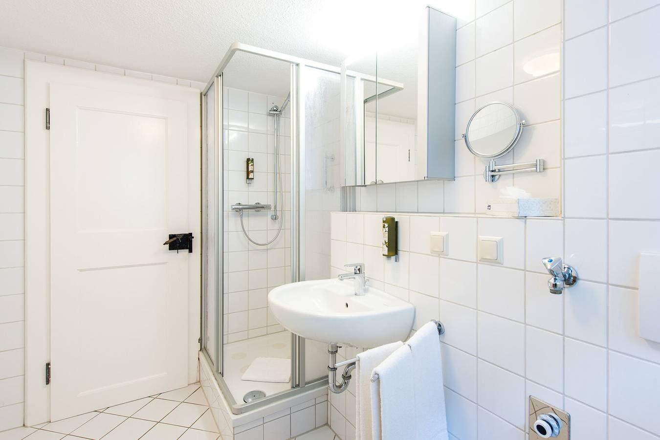 Foto 4 von 7: Ferienwohnung 2 - Marktkirchhof
