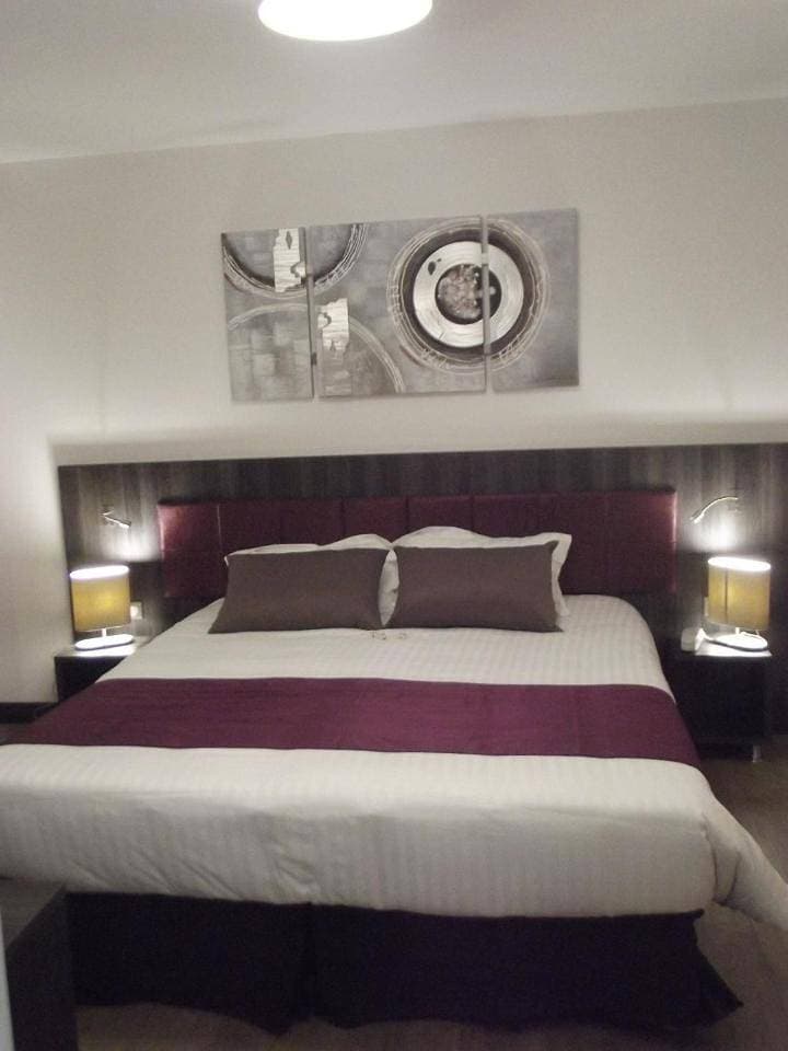 Foto 9 von 14: Standard Double Room