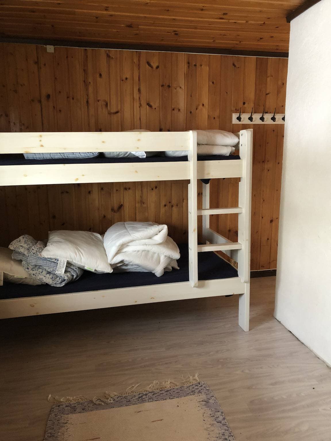 Foto 13 von 22: Urlaub auf einem Landhof mit eigenem Boot
