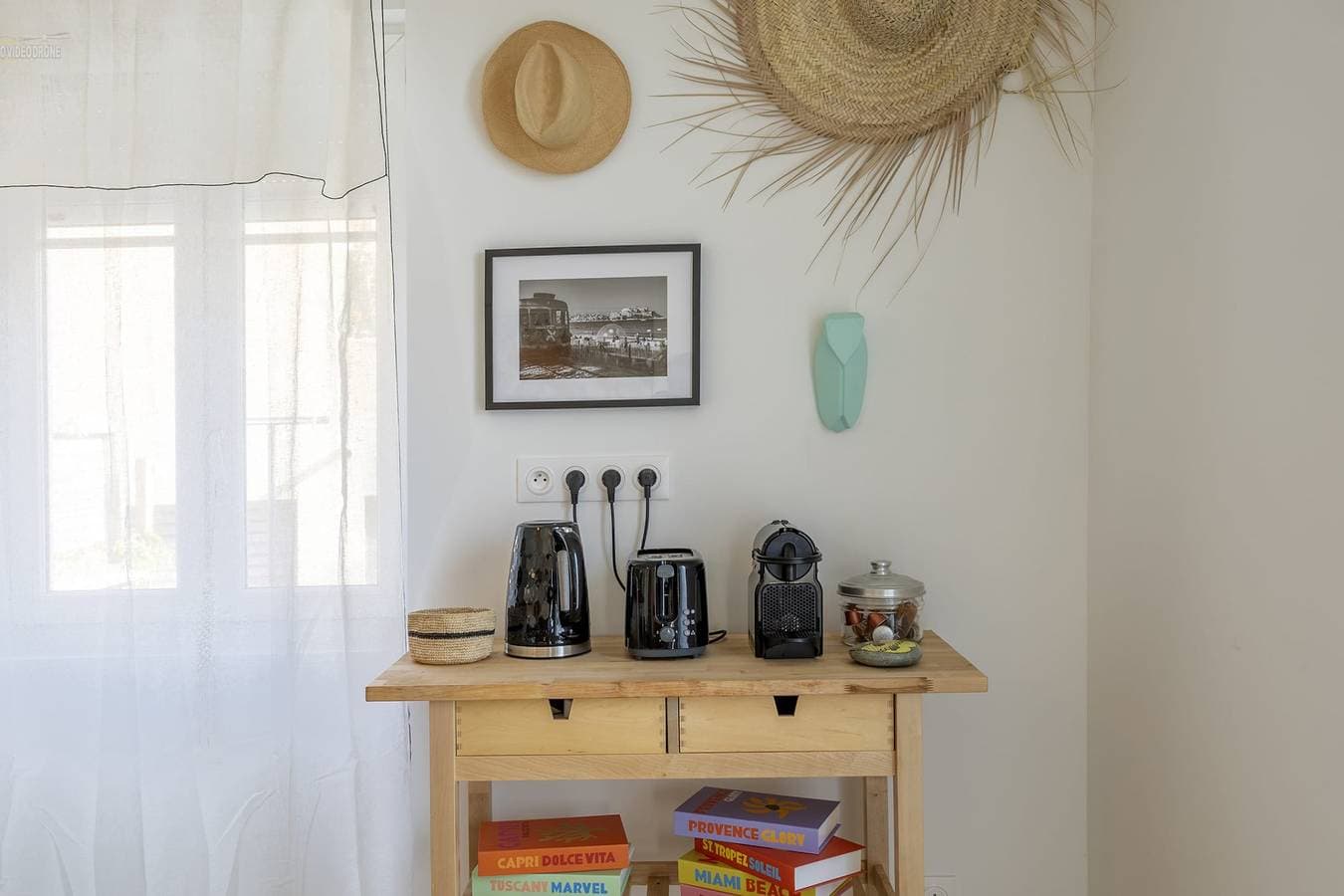 Foto 8 von 30: Casa François – Appartement rénové à 100 m de la plage de Calvi
