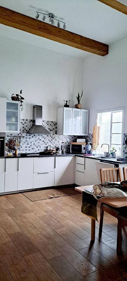 Foto 7 von 11: Three-Bedroom Apartment