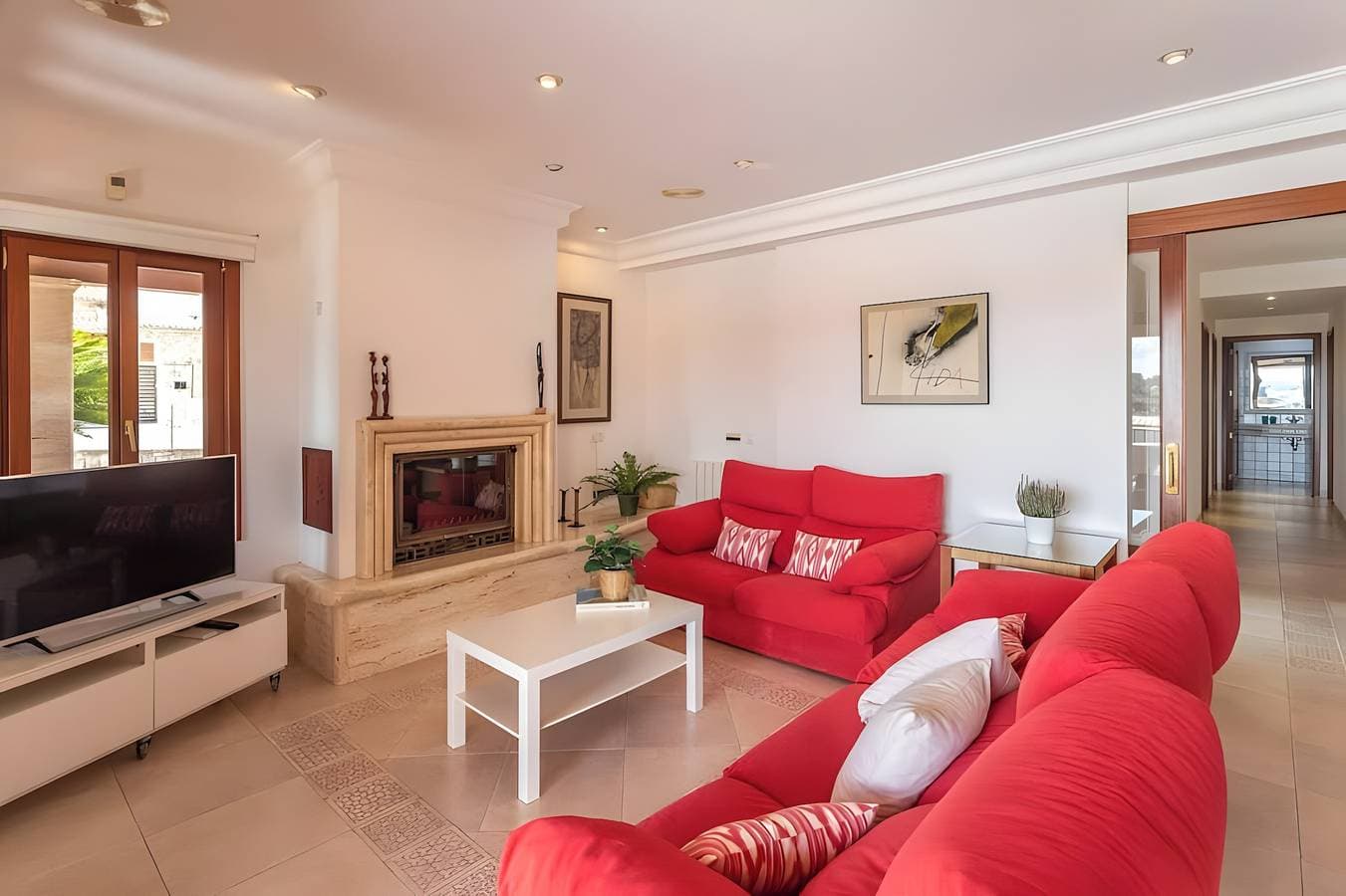 Foto 6 von 30: Fantastische Villa mit Ausblick
