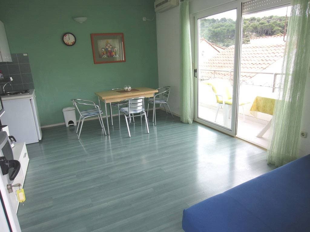 Foto 12 von 17: Apartman s terasom