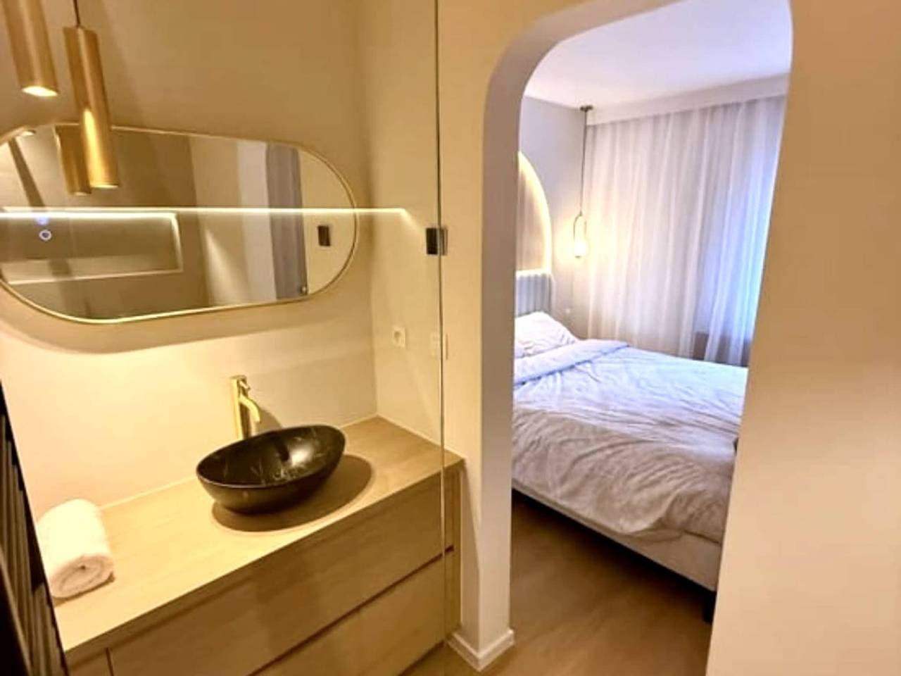 Foto 8 von 10: Luxusapartment mit Meerblick