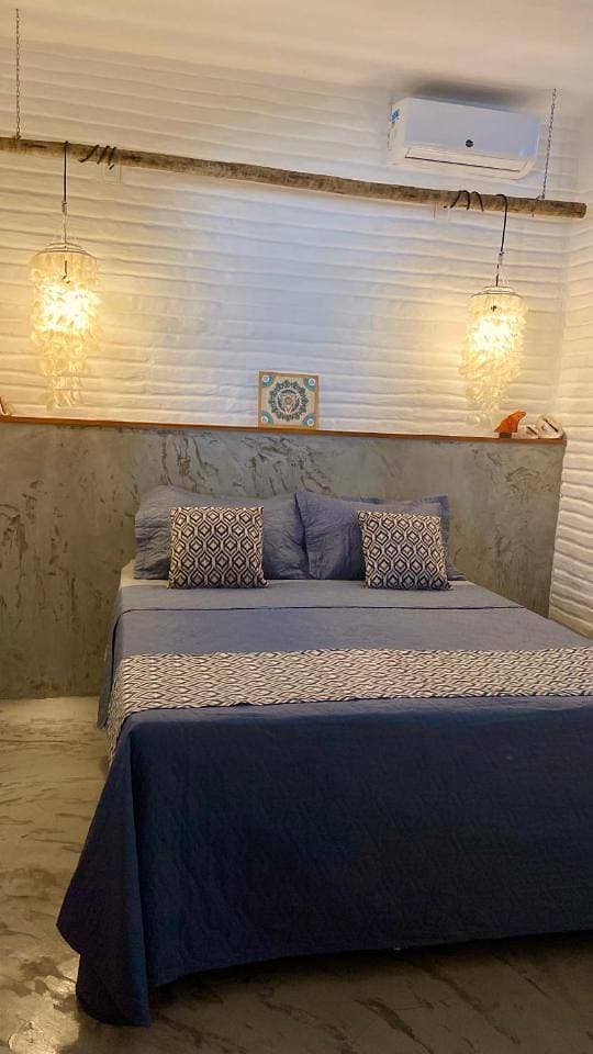 Foto 6 von 10: Triple Room with Private Bathroom