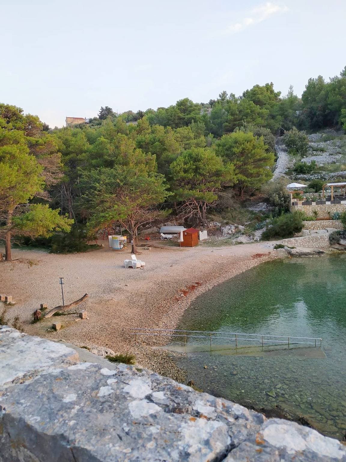 Apartman s terasom 1