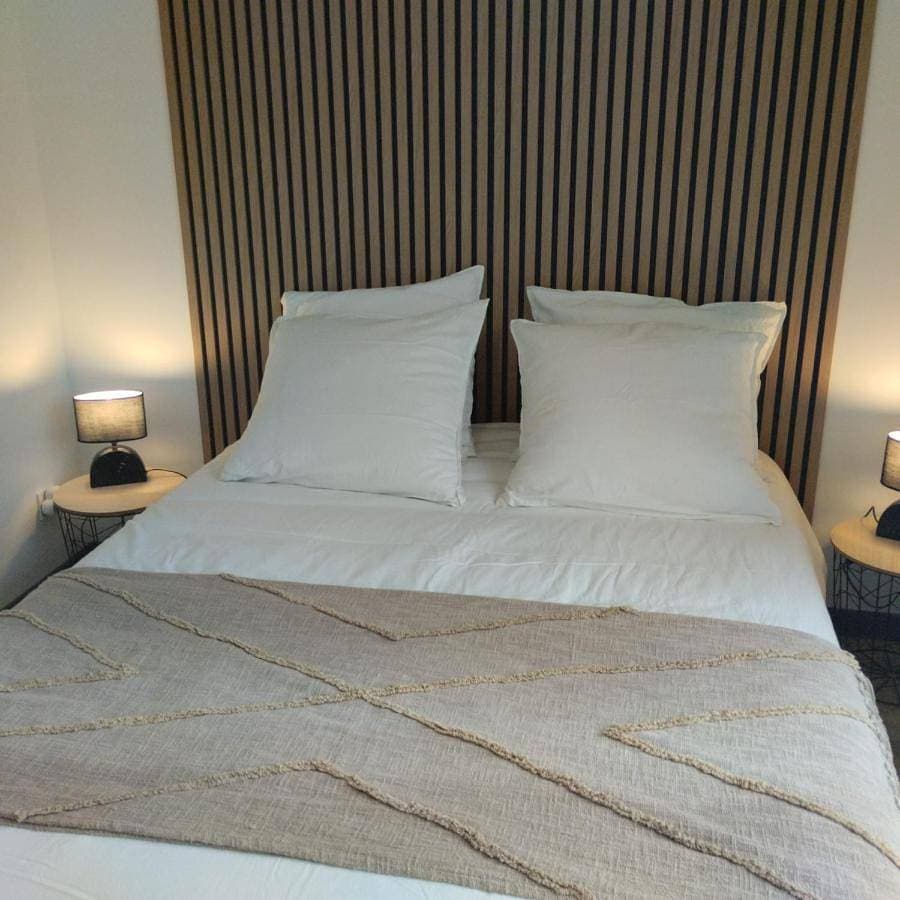 Foto 4 von 22: Double Room with Private Bathroom