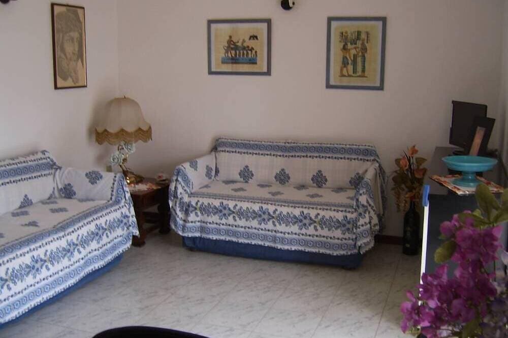Ferienwohnung - Marina di grosseto 1