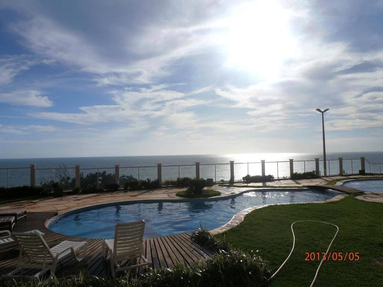 Apart Canoa Quebrada 1