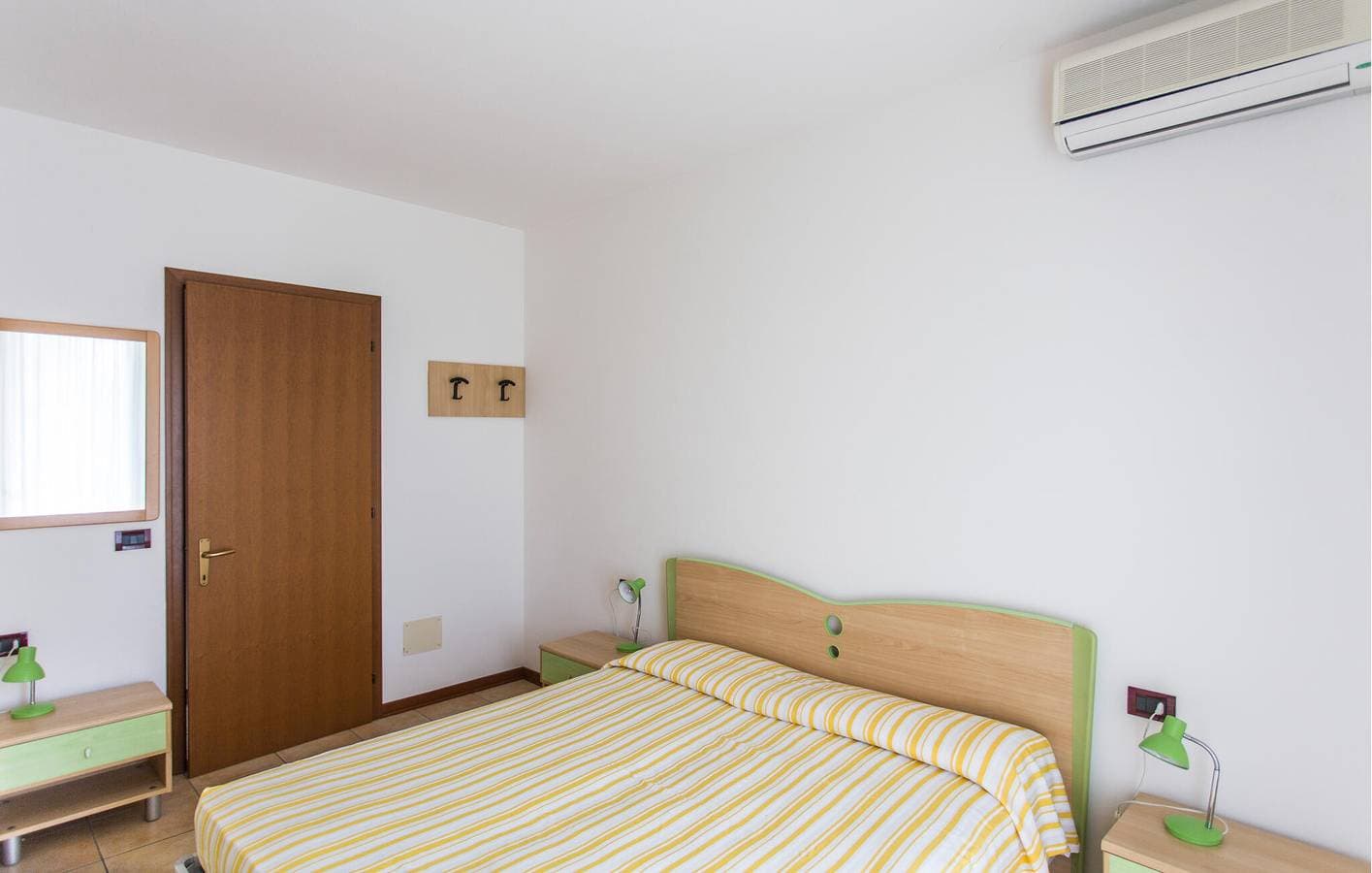 Foto 4 von 21: Gemütliches Apartment mit Pool und Terrasse, nahe Strand und Restaurants