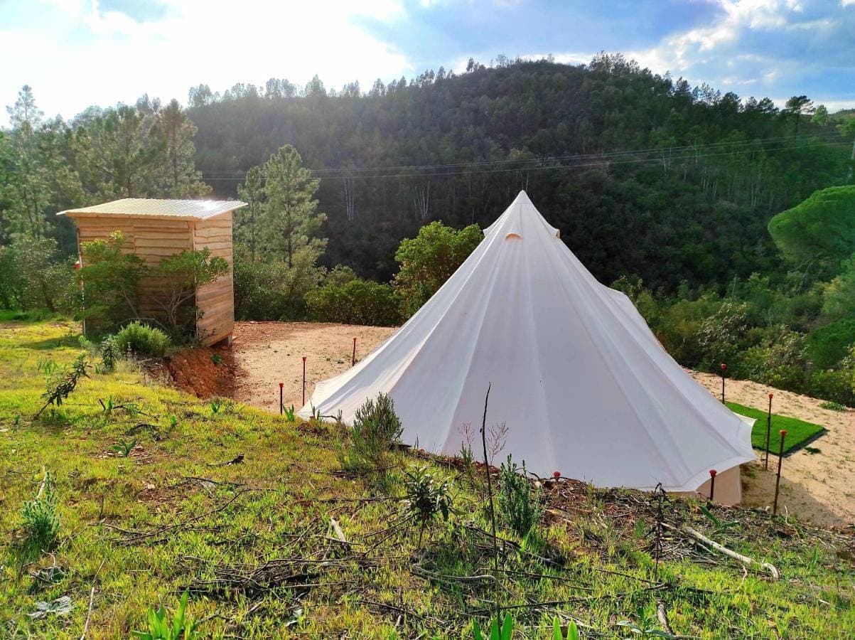 Foto 4 von 21: Tent