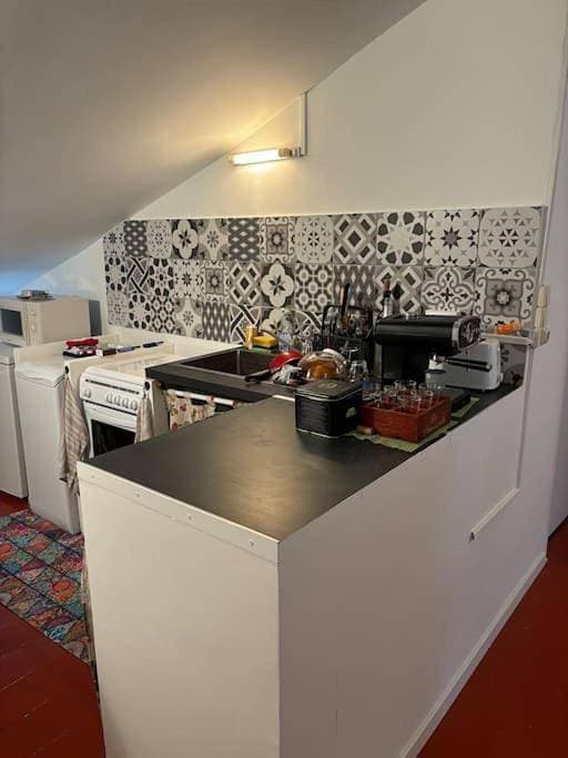 Foto 5 von 16: Two-Bedroom Apartment