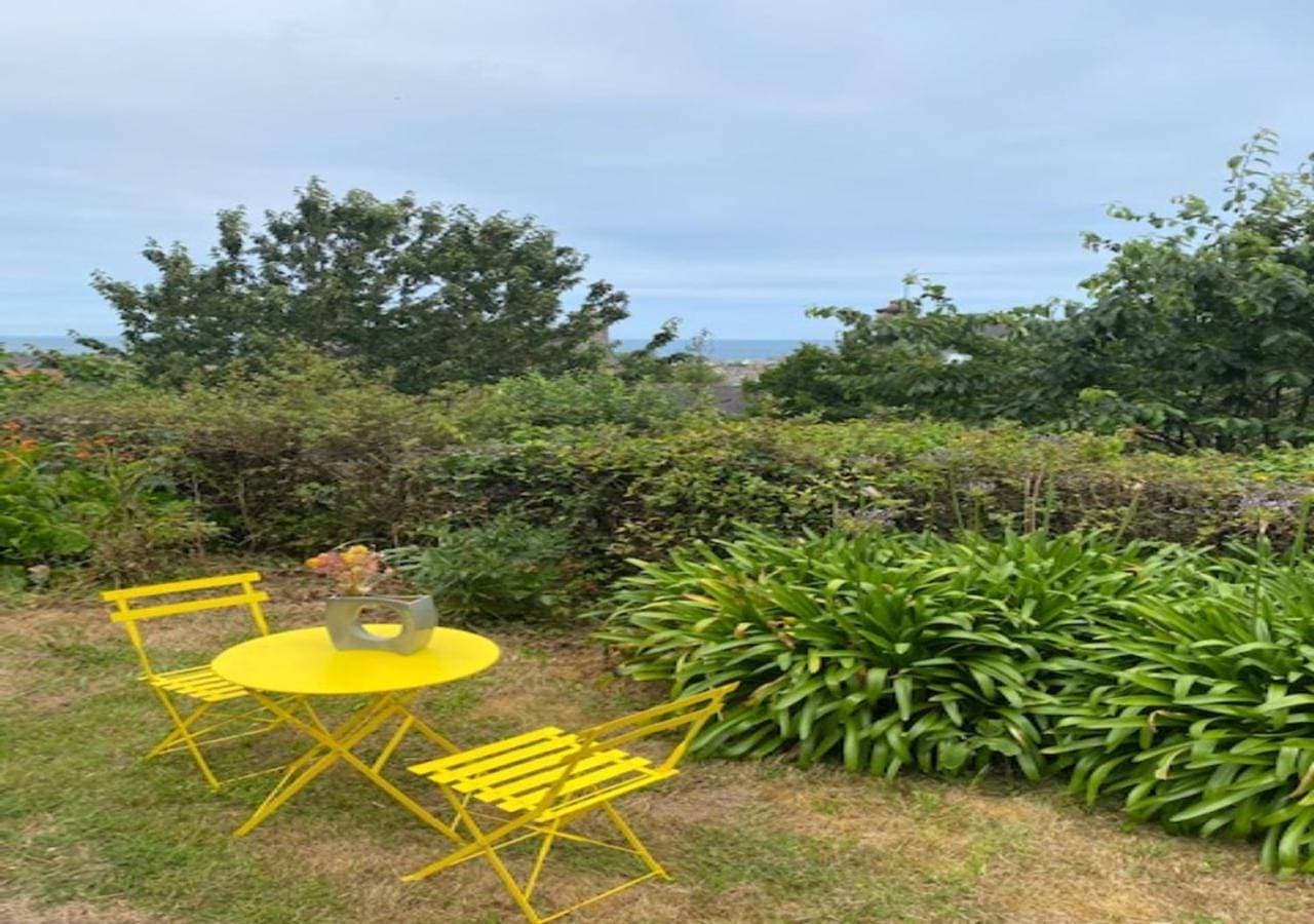 Foto 10 von 35: Villa with Sea View