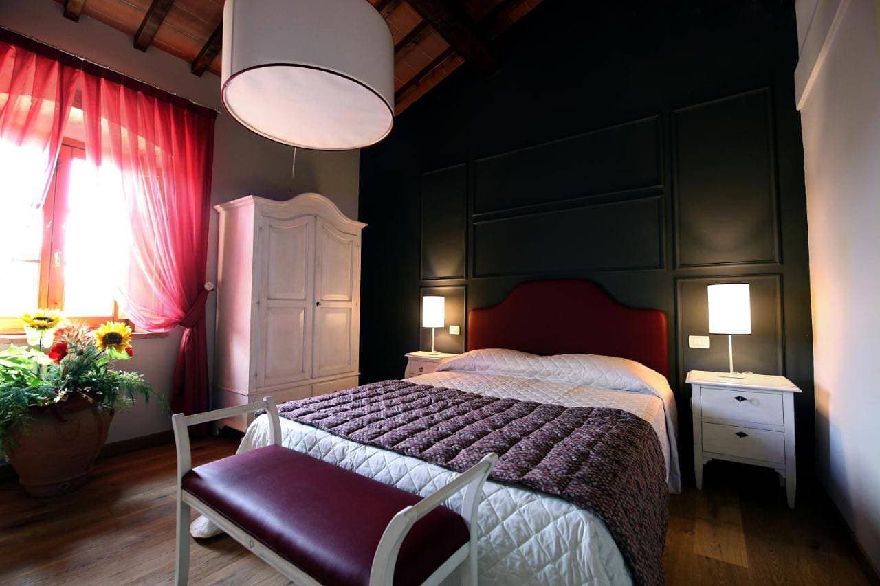 Foto 10 von 17: Superior Queen Room