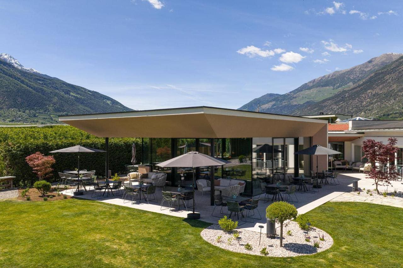 Residence Montani 1
