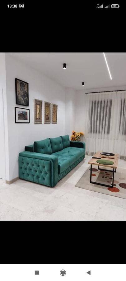 Apartman Novak Luxury 1