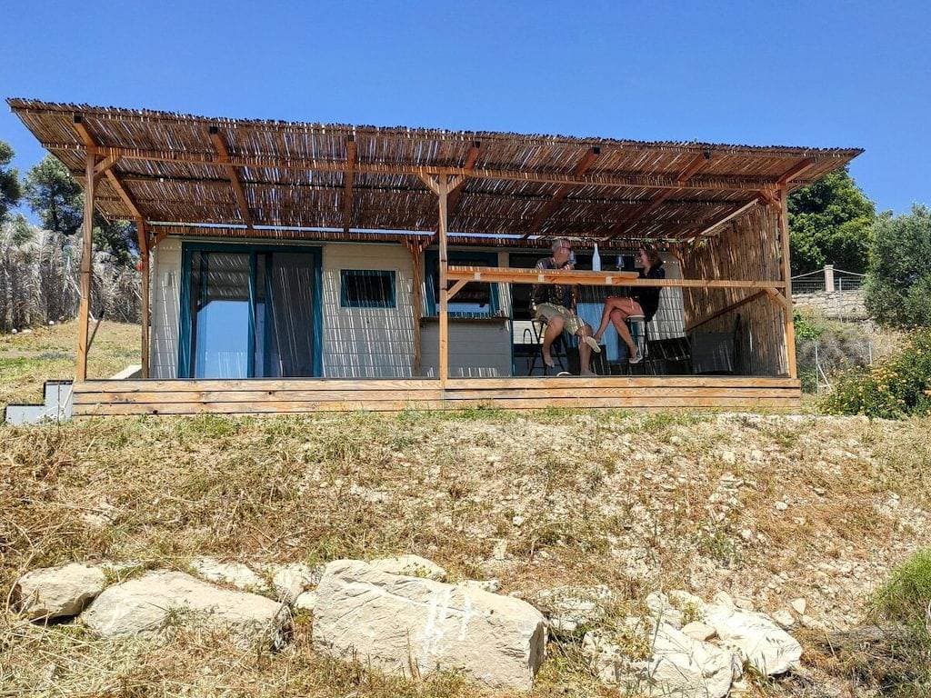 Foto 5 von 19: Tiny Haus Mythos