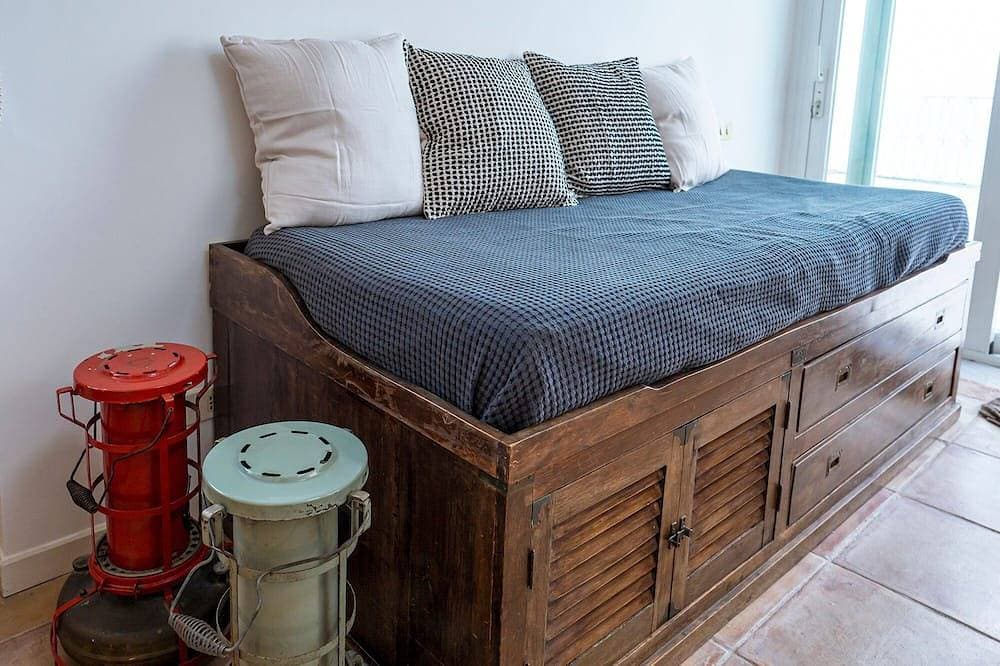 Foto 3 von 15: Ferienwohnung/App. für 2 Gäste mit 45m² in Cetara