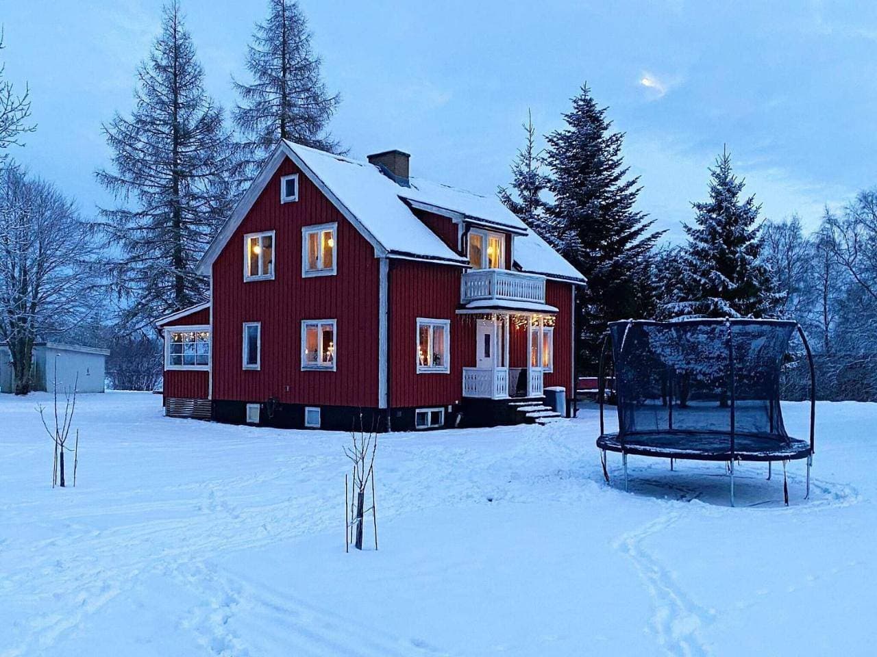 Foto 9 von 27: Four-Bedroom Holiday Home