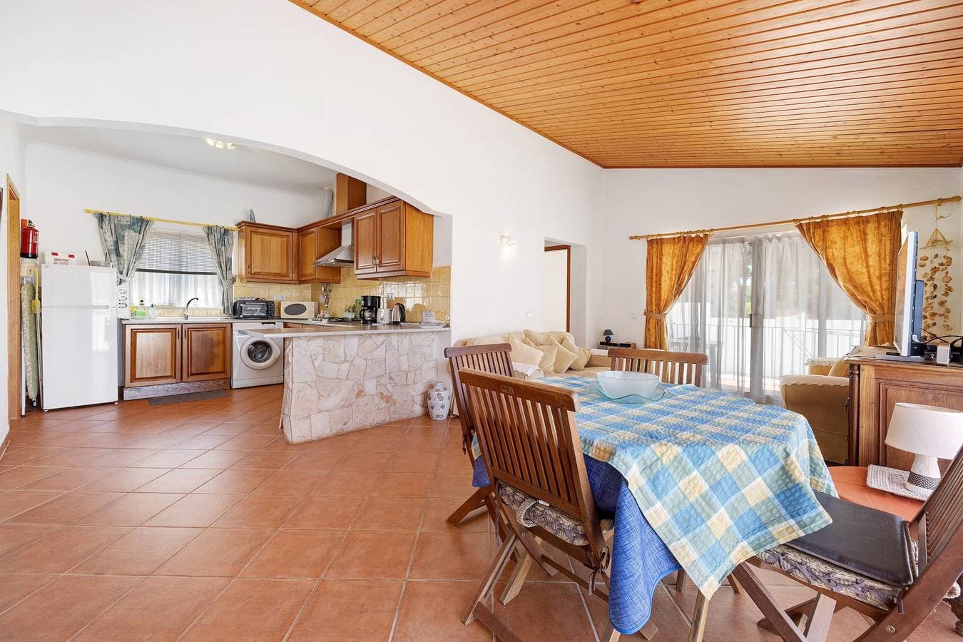 Foto 5 von 29: Villa 'Casa Do Poço' mit Terrasse und WLAN