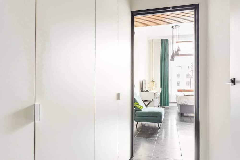 Foto 10 von 17: Riverview Studio in Historical Heart of Antwerp