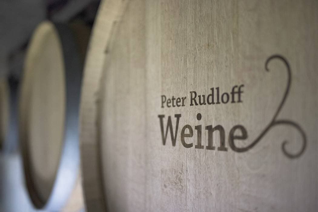 Foto 4 von 8: Weingut - Ferienwohnung Rudloff - Nordheimer Vögelein