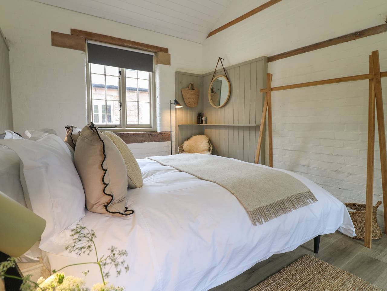 Foto 9 von 21: Ash Cottage - Fold Yards