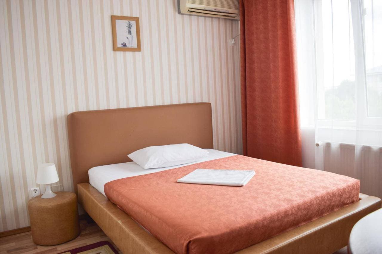 Foto 5 von 17: Standard Twin Room