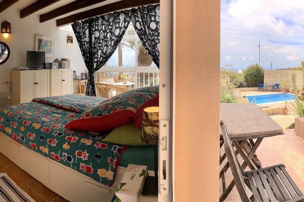 Foto 6 von 30: Voll ausgestattetes Ferienappartement El Frontón