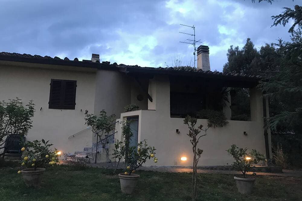 Foto 9 von 30: Die Farben des Chianti