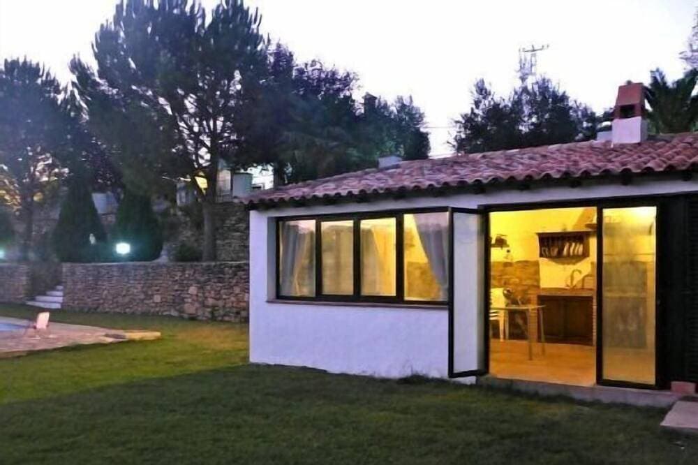 Foto 7 von 30: Casa Rural Los Morales für 6 Personen