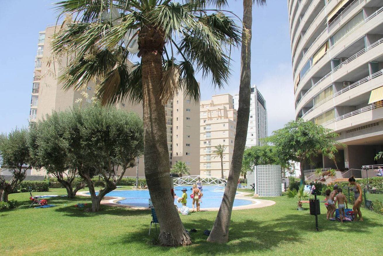 Foto 12 von 34: Apartamento Apolo XIV- Costa CarpeDiem