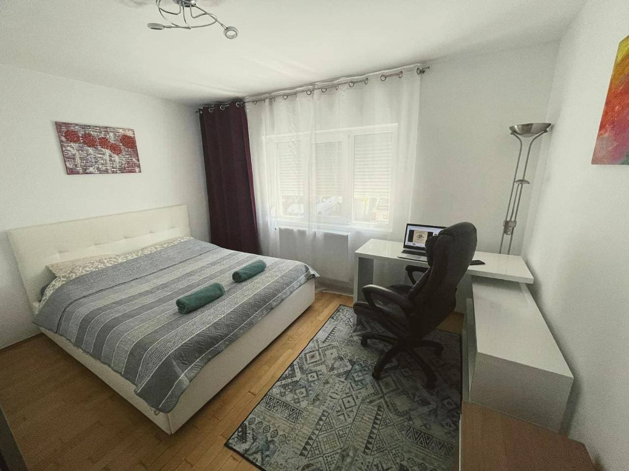 Foto 6 von 17: One-Bedroom Apartment