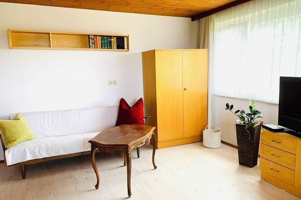 Foto 6 von 10: Gemütliche Wohnung mit See- und Bergblick nahe Bodensee