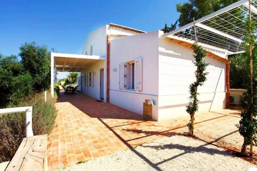 Foto 13 von 24: Ferienhaus / Villa - Selinunte