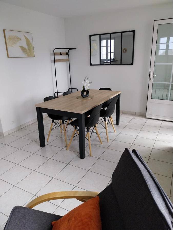 Foto 4 von 28: One-Bedroom House