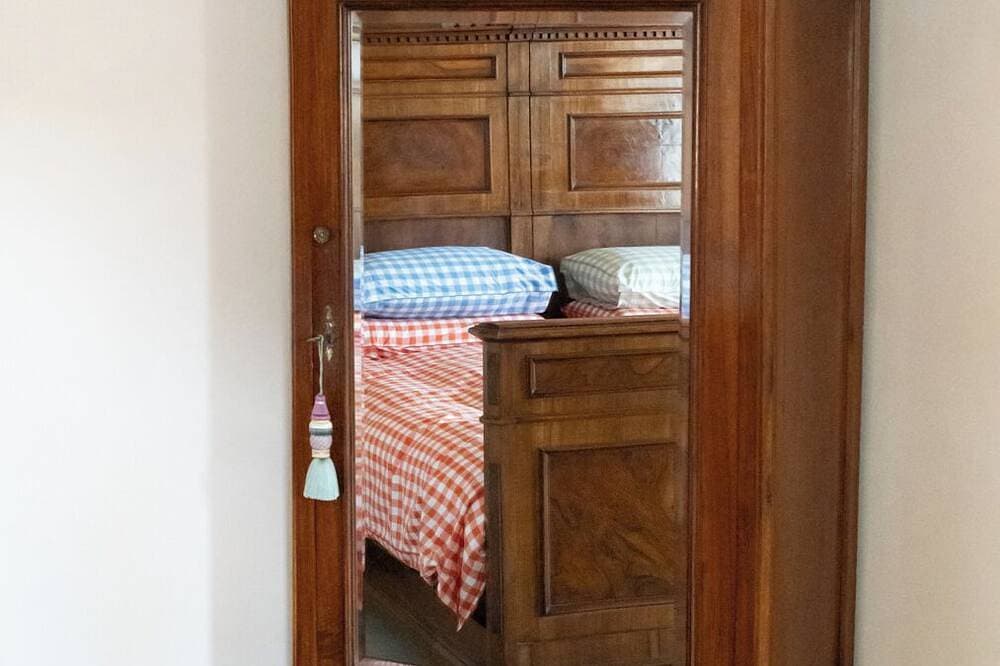 Foto 5 von 30: Casa Fogliati - Alloggio 1