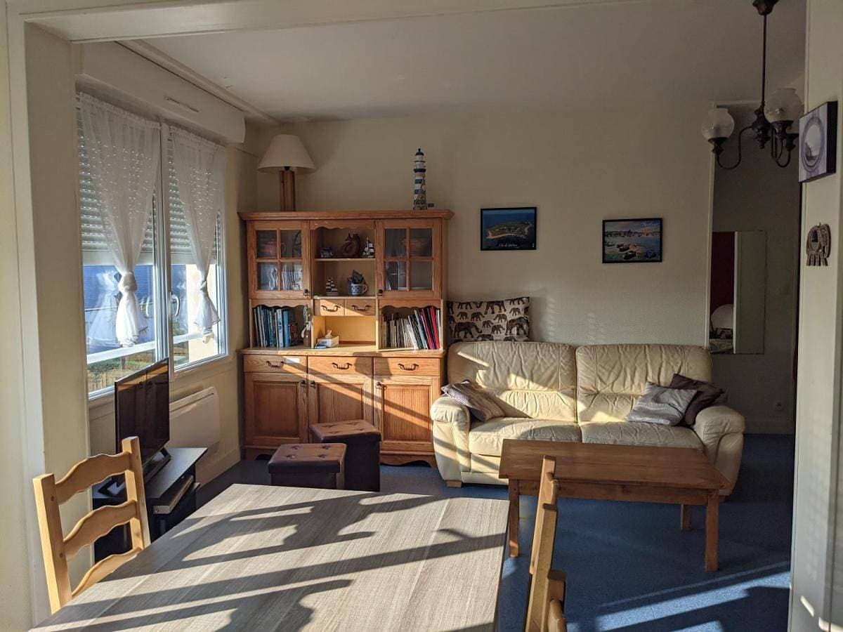 Foto 4 von 27: Two-Bedroom House