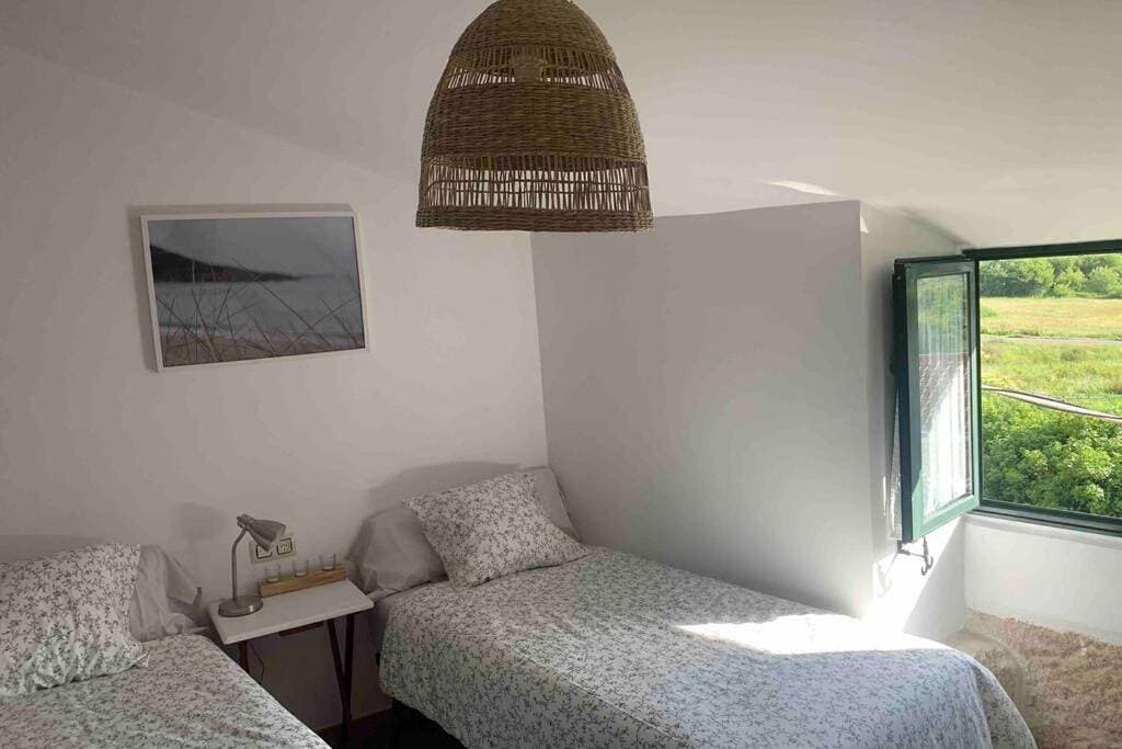 Foto 5 von 17: Two-Bedroom House