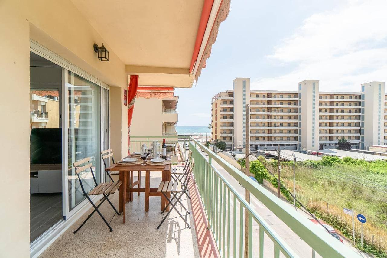 Belleview Calafell Playa Vistas Mar 1